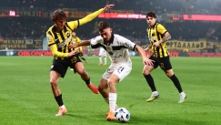 Στην πλατφόρμα του Γιάννη Αλαφούζου το Super Cup