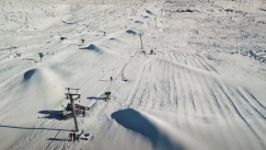 Ανοίγει το Afriski: Το μοναδικό χιονοδρομικό κέντρο στην υποσαχάρια Αφρική