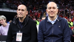 Η ΚΑΕ Ολυμπιακός ζητά τιμωρία της έδρας του Παναθηναϊκού και απαγόρευση εισόδου στον Γιαννακόπουλο για 5 έτη
