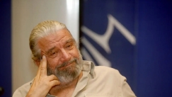 Πέθανε ο σπουδαίος ηθοποιός Άγγελος Αντωνόπουλος