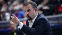 Στο πλευρό του Γιαπλέ ο Διονύσης Αγγέλου στον Βίκο Ιωαννίνων, άμεσος συνεργάτης