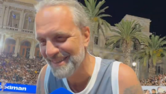 Ο Αλβέρτης «απάντησε» στον Ομπράντοβιτς μέσω του Gazzetta: «Ξεκινάμε...»