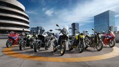 Honda Summer Vibes: Νέος τιμοκατάλογος και προσφορές σε scooter