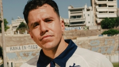  Ανακοίνωσε τον Αναστασίου η Athens Kalithea