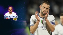 Αθανασίου στους Galacticos: «Η πρόταση του Παναθηναϊκού καλύπτει τον Ντε Φράι οικονομικά και σε επίπεδο προοπτικής και περιβάλλοντος»