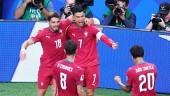 Πρόκριση Πορτογαλίας με σόου του φοβερού Ρονάλντο