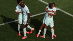 Ρεσιτάλ αλτρουισμού: Στο 3-1 της Γαλλίας η μπάλα πέρασε και από τους 11 παίκτες!