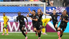 Ο Καναδάς ξέρανε στο 90'+2' τη Νότια Αφρική και πέρασε στους «16»! 