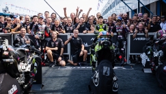 Οι βαθμολογίες του MotoGP μετά το GP Ολλανδίας