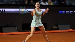Επιβλητική Σαμπαλένκα με 39 winners στα προημιτελικά του Roland Garros