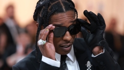 A$AP Rocky για πρώτη φορά στην Ελλάδα: Ποιος είναι ο παγκόσμιος σταρ της hip hop θα εμφανιστεί στο ΟΑΚΑ