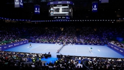Άνοιξαν οι αιτήσεις για τους εθελοντές στο Athens Open