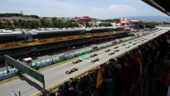 Το πρόγραμμα των επόμενων αγώνων στην F1