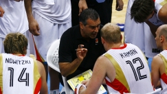Τρομερή κίνηση του Απόλλωνα Πάτρας: Και επίσημα στην άκρη του πάγκου ο Μπάουερμαν