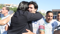 Η Κηφισιά «χτίζει» την ομάδα της νέας σεζόν με δίδυμο... αιωνίων!