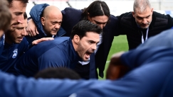 Η αναφορά της AS για την απόσυρση του Μποτία και τον νέο του ρόλο στην Κηφισιά