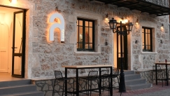 Lamda Casual Dining: Μια νέα γαστρονομική εποχή με την υπογραφή του chef Γιάννη Μαρκαδάκη