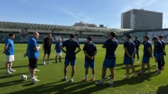 Στη Λεωφόρο άρχισε το προπονητικό camp του ΠΣΑΠΠ