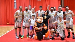 Basketaki Salonica: Αφιέρωμα στους Cartel BC 