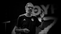 Ολυμπιακός: «Καλό ταξίδι, Ντανιέλ, η μνήμη σου θα παραμείνει ζωντανή»