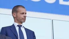 Σφοδρή επίθεση 13 ομοσπονδιών στον Τσέφεριν