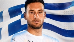 Και επίσημα στην Οτελούλ ο Χριστόπουλος