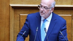 Φλωρίδης για Γιωτόπουλο: «Έχει 17 φόνους στην πλάτη του και μάλλον δεν του καίγεται καρφί»