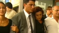 Τζέιμς Δαλαμάγκας: Πώς ο νούμερο 1 καταζητούμενος της Αυστραλίας έγινε «τσακωτός» στο Αίγιο