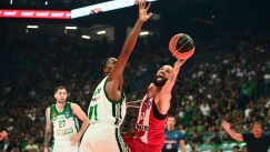 Ολυμπιακός-Παναθηναϊκός: Πάνω από 1.500 ψήφοι, 50-50 στο «ποιος θα πάρει το πρωτάθλημα;»