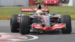 Σαν Σήμερα: Η πρώτη νίκη του Χάμιλτον στην F1 (vid)