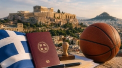 Η «ελληνοποίηση» βήμα βήμα: Τι χρειάζεται κάποιος για να αποκτήσει ελληνικό διαβατήριο