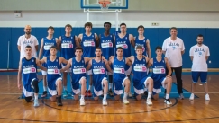 Ελλάδα – Ρουμανία 86-53: Πρώτη θέση στο Βουκουρέστι με 3/3