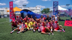 Socca Premier League: Επική αυλαία στο Thessaloniki Sports Arena