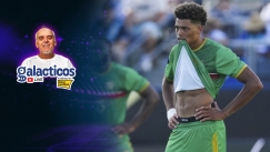 Νικολακόπουλος στους Galacticos: «Τρέχουν οι εξελίξεις με Καντιού και Ρόκα στον Ολυμπιακό» 
