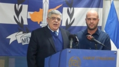 Ο νέος «ρυθμιστής» της Κύπρου: Πώς το ΕΛΑΜ αποτίναξε τη σκιά της Χρυσής Αυγής και έγινε συστημικός παίκτης