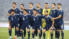 Πότε αρχίζουν οι υποχρεώσεις της Εθνικής στο Nations League