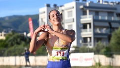 Ελπιδοφόρα επανεμφάνιση η Εμμανουηλίδου στα «Παπαφλέσσεια»