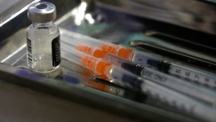 Δοκιμάστηκε σε ανθρώπους το πρώτο εμβόλιο σχεδιασμένο από υπολογιστή που προστατεύει από μελλοντικές πανδημίες