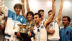 «15 τηλεοράσεις»: Οι εξωπραγματικές αμοιβές που έλαβε η Εθνική του '87