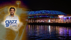 Καλκαβούρας στο Gazz Floor: «O καυτός Σεπτέμβριος με Super Cup Euroleague, που θα διεξαχθεί στο Άμπου Ντάμπι»