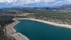 Λειψυδρία: Το 1/3 των επιφανειακών υδάτων βρίσκεται σε κίνδυνο - Οι πιο πιεσμένες περιοχές