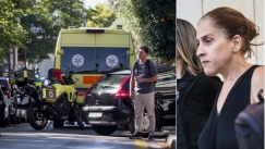Αγία Παρασκευή: Από τη δολοφονία στην αυτοκτονία -Το χρονικό μιας υπόθεσης που συγκλόνισε την Ελλάδα