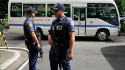 Σοκ στις Φιλιππίνες: Τρεις νεκροί από πυροβολισμούς σε σχολείο - Μαθητές κρύβονταν κάτω από τα θρανία