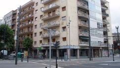 Οικογένεια προσπαθεί να διεκδικήσει εκ νέου κτίριο στο κέντρο της πόλης επειδή δεν τελέστηκαν εκεί 108 λειτουργίες ετησίως