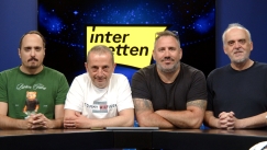 Galacticos LIVE by Interwetten: Η «πρώτη» του Γιάννη Τσαούση τα μεταγραφικά ζητήματα σε Ολυμπιακό, Παναθηναϊκό και ΑΕΚ