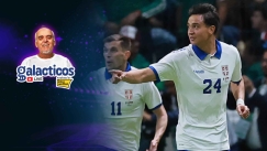 Νικολακόπουλος στους Galacticos: «Με 22 εκατ. ευρώ κάνει τέσσερις μεταγραφές ο Ολυμπιακός!»