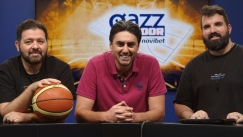 All In του Παναθηναϊκού για Ομπράντοβιτς, έρχονται ανακοινώσεις για Ολυμπιακό | Gazz Floor LIVE by Novibet