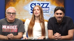 Gazz Floor LIVE by Νovibet: Ο αποδεκατισμένος, αλλά ψυχωμένος Παναθηναϊκός πήρε τη ματσάρα των δύο παρατάσεων! 