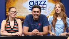 Τα... απόνερα του Game 1 των τελικών και η νέα εποχή Άρη με Σπανούλη | Gazz Floor by Novibet