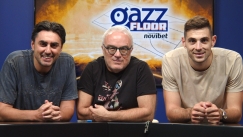 Gazz Floor powered by Novibet: «Πράσινη» επιστροφή και στο 1-1 οι τελικοί! 